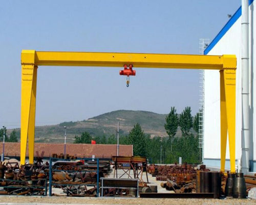 Gantry crane 5t from Ellsen supplier for sale