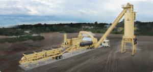 asphalt plant for sale